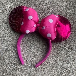 Disney Parks Minnie Ears